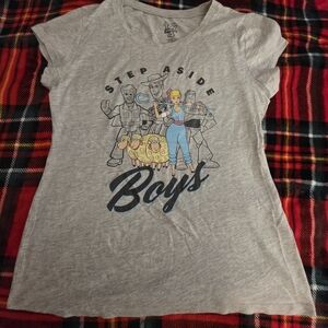 Toy Story Bo Peep Tee, Sz XL